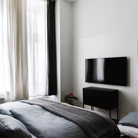 Exklusive Luxus-Unterkunft In Berlin Mitte: 2 Apartments, 130M², Designer-Moebel, Co2 Neutrale Reinigung Kültér fotó