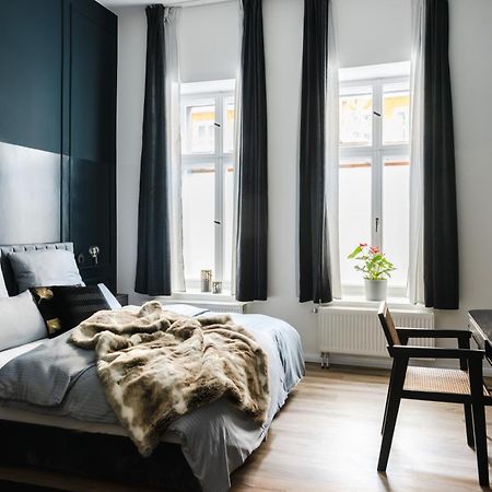 Exklusive Luxus-Unterkunft In Berlin Mitte: 2 Apartments, 130M², Designer-Moebel, Co2 Neutrale Reinigung Kültér fotó