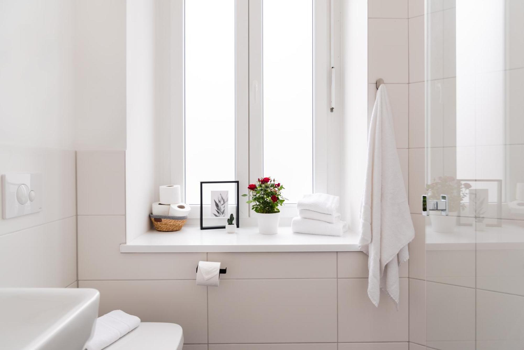 Exklusive Luxus-Unterkunft In Berlin Mitte: 2 Apartments, 130M², Designer-Moebel, Co2 Neutrale Reinigung Kültér fotó