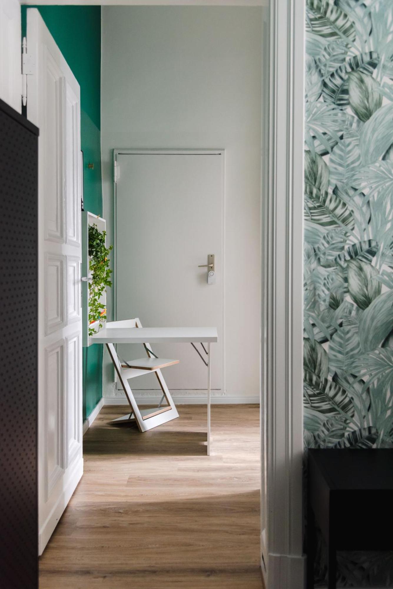 Exklusive Luxus-Unterkunft In Berlin Mitte: 2 Apartments, 130M², Designer-Moebel, Co2 Neutrale Reinigung Kültér fotó