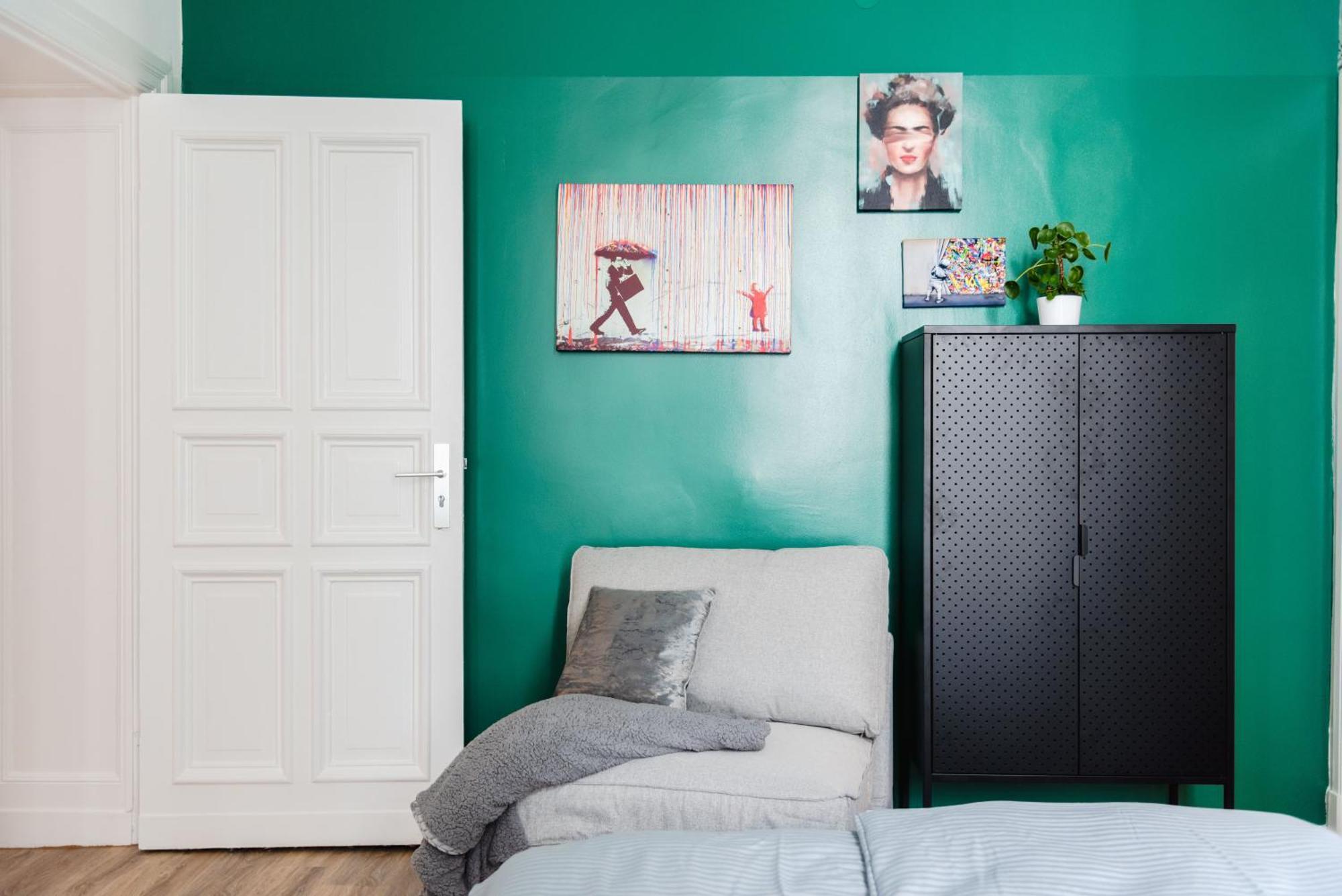 Exklusive Luxus-Unterkunft In Berlin Mitte: 2 Apartments, 130M², Designer-Moebel, Co2 Neutrale Reinigung Kültér fotó