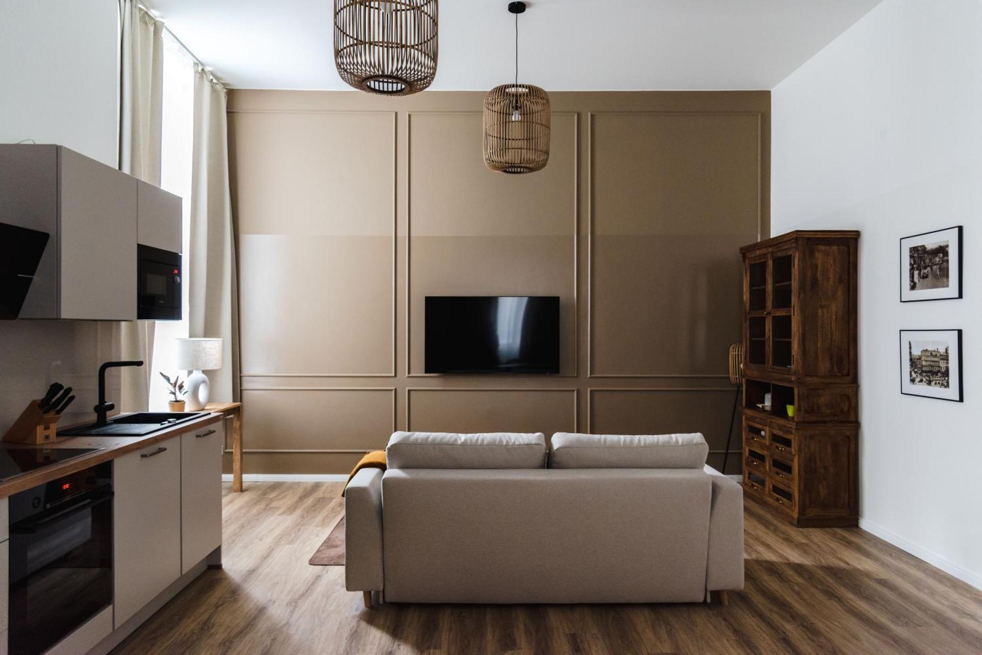 Exklusive Luxus-Unterkunft In Berlin Mitte: 2 Apartments, 130M², Designer-Moebel, Co2 Neutrale Reinigung Kültér fotó