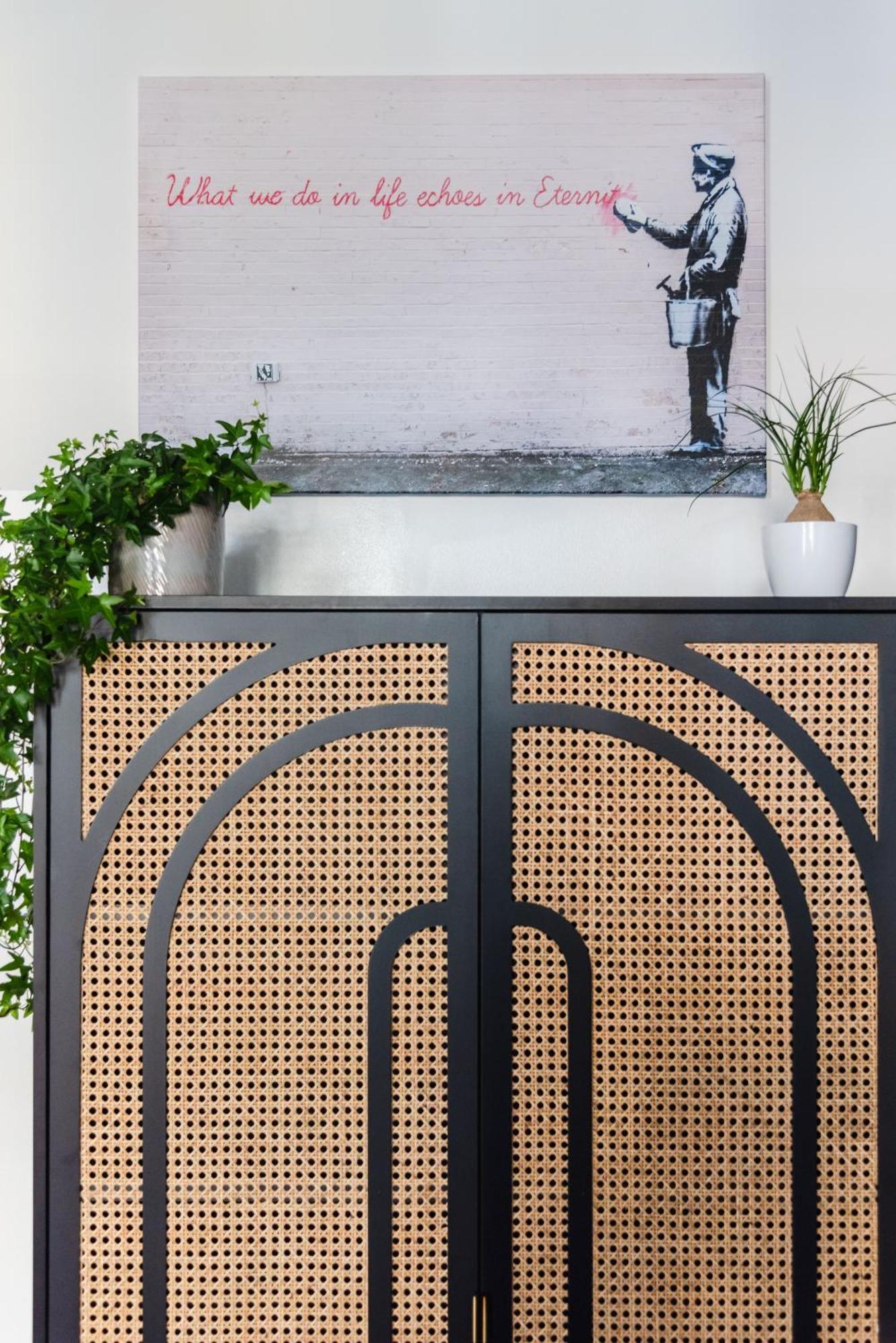 Exklusive Luxus-Unterkunft In Berlin Mitte: 2 Apartments, 130M², Designer-Moebel, Co2 Neutrale Reinigung Kültér fotó