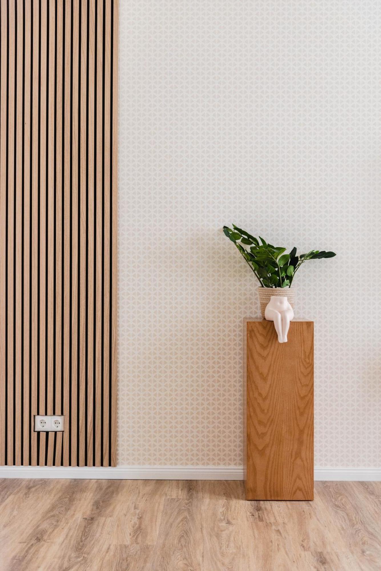 Exklusive Luxus-Unterkunft In Berlin Mitte: 2 Apartments, 130M², Designer-Moebel, Co2 Neutrale Reinigung Kültér fotó